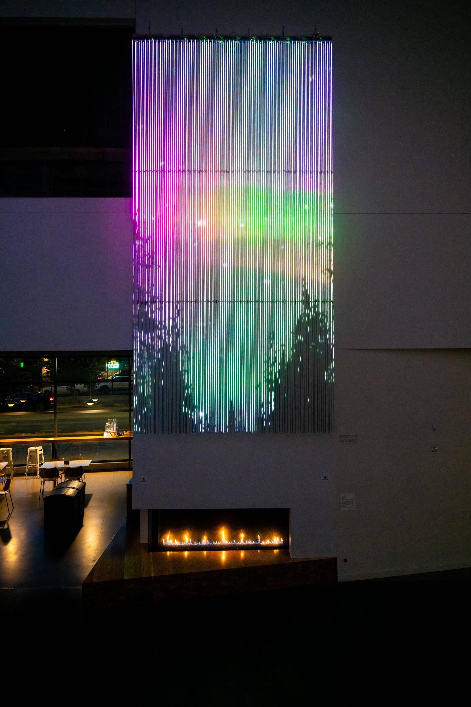 Project Aurora