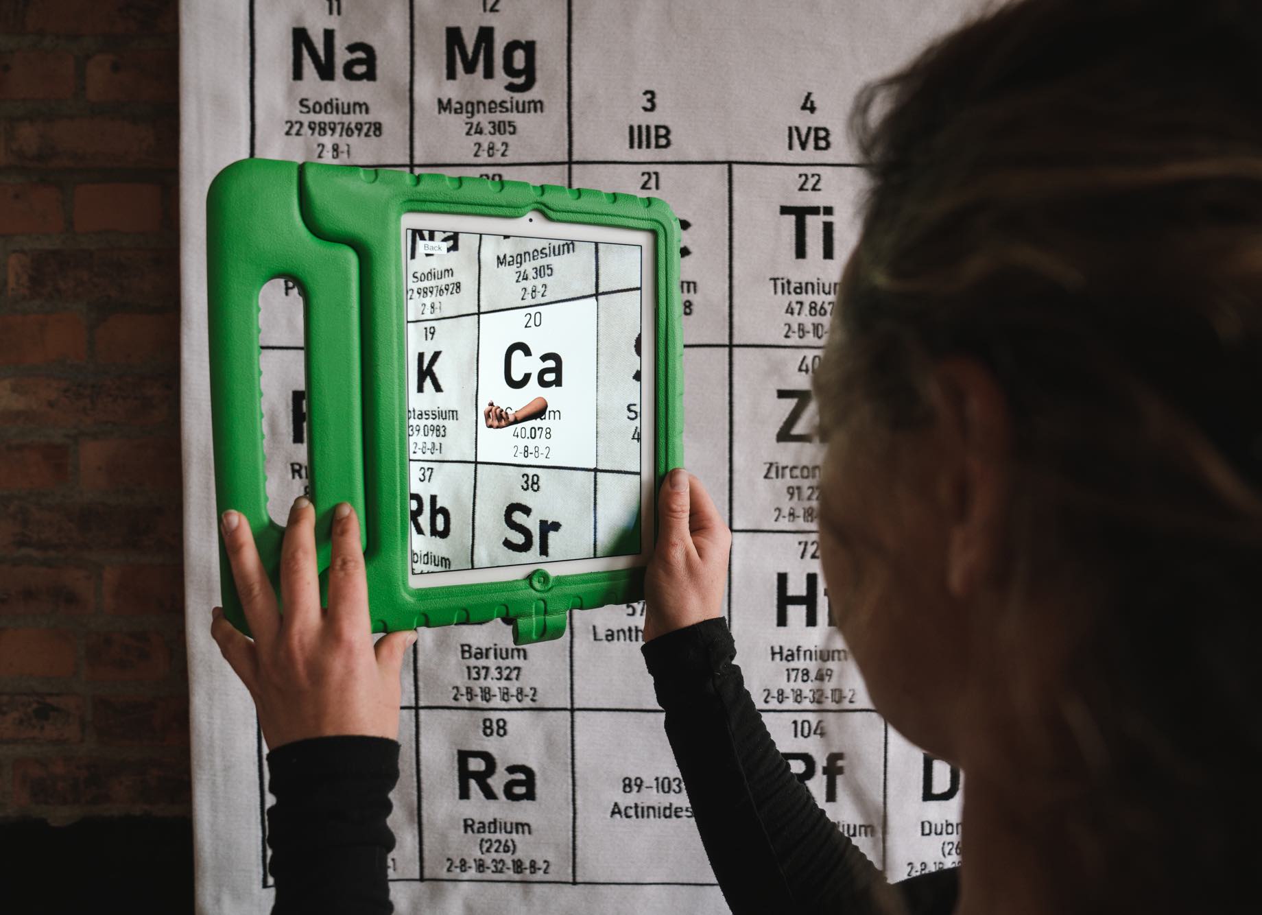 The Unperiodic Table