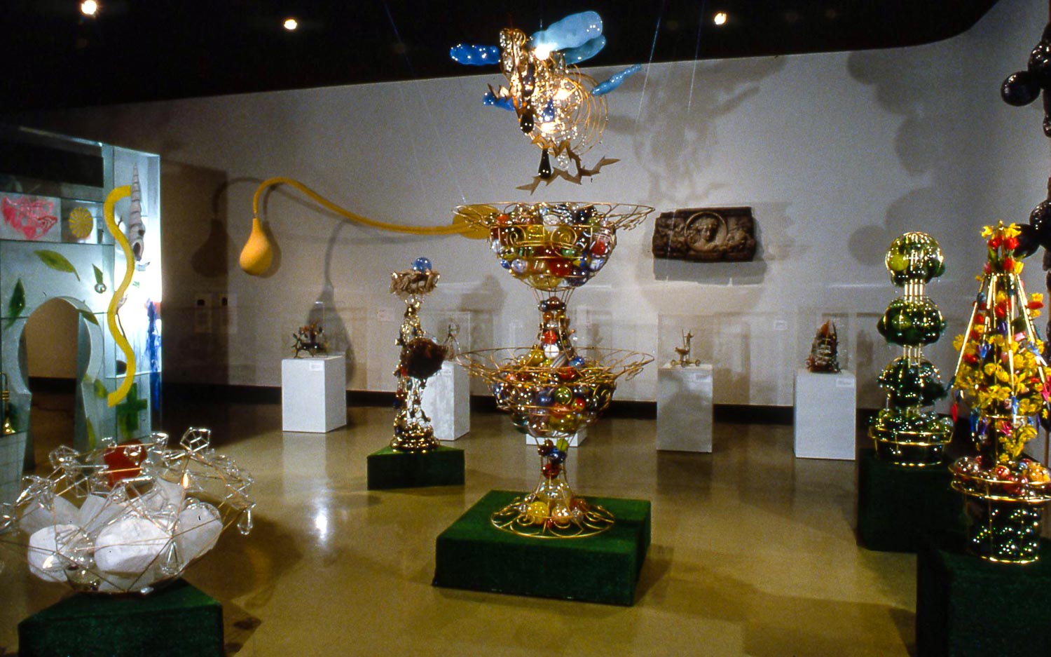 Shaping Beauty, Perceptions of Beauty