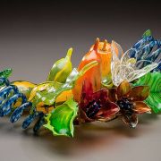 Tornado Tendrils