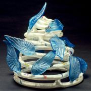 Beginning Tornado