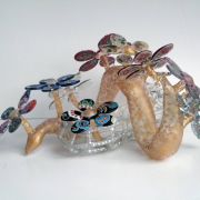 Stepping over the Constraints of Decoration III