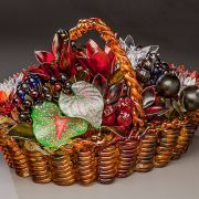 Jordon's Basket