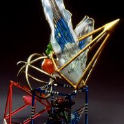On The Wings of Geometry