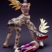 Beauty as the Passion Triumphing over Intellect