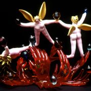 Fruitful Goddesses of the Diamond Rings
