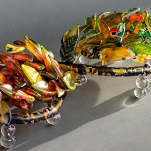 The Infinite Art Armadillo