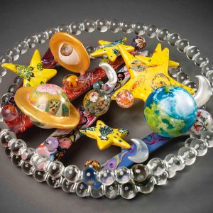 Celestial Pattern Recognition