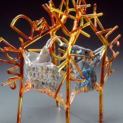Burning Desire to Communicate