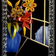 Studio Window