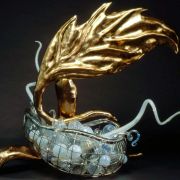 Growing Gold Leaf
