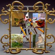 Four Traditional Subjects