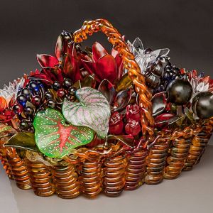 Jordon's Basket