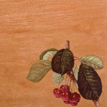 Florence Cherry