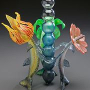 Dance of the Rainbow Trout