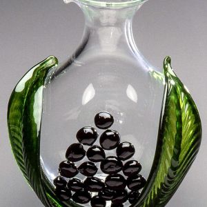 Wine Vase