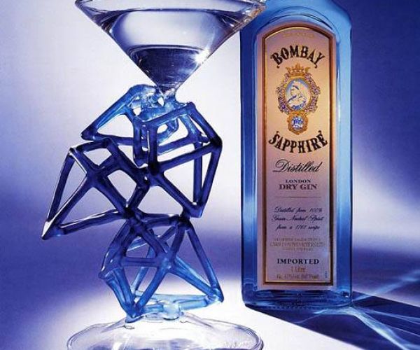 Bombay Sapphire Gin