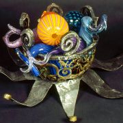 Jester's Yarmulke