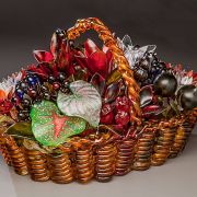 Jordon's Basket